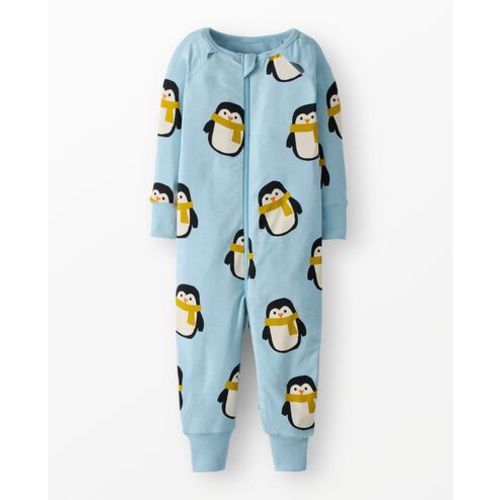 Holiday HannaSoft™ Stretch Sleeper