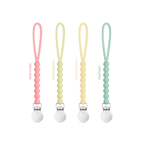 Judy 4 Pack Cutie Clips