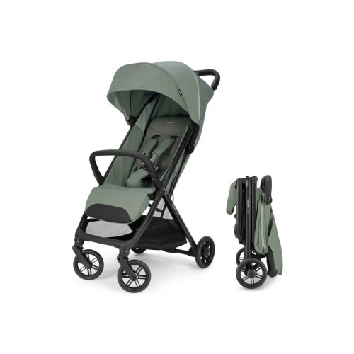 Quid³ Travel Stroller