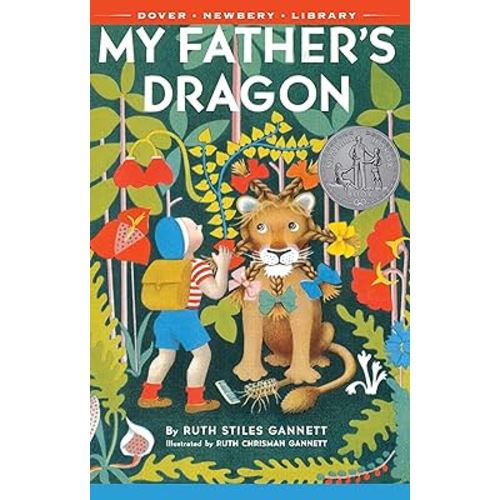My Father's Dragon