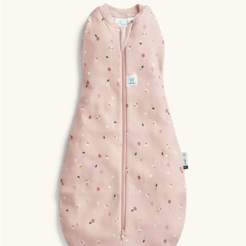 Cocoon Swaddle Bag 1.0 TOG Daisies