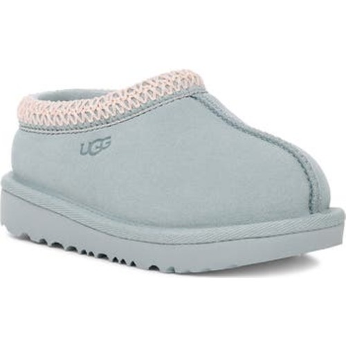 Kids' Tasman II Water Resistant Slipper, 6 M