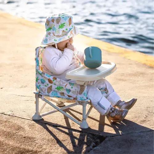 Portable Baby Chair for 6-36 Months