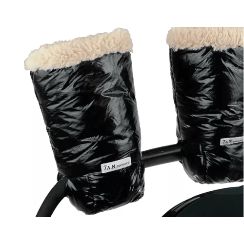 Classic Warmmuffs