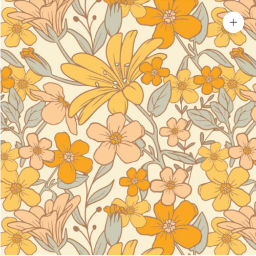 Fallin' for Blooms Day to Night Romper