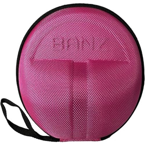 BANZ Baby Earmuffs Case - ZeeCase Pink