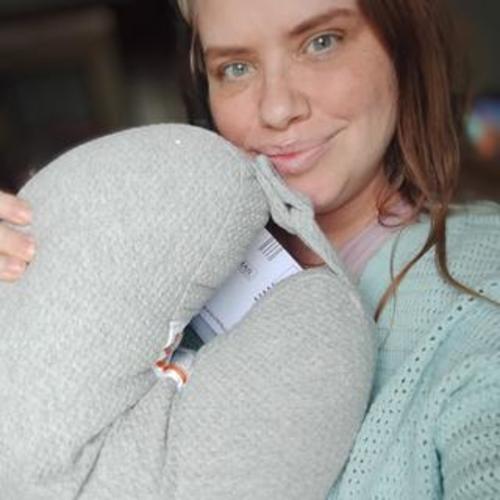 Boppy Anywhere Travel Nursing Pillow | Boppy