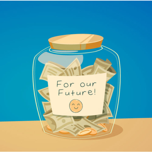 Future Fund 💕