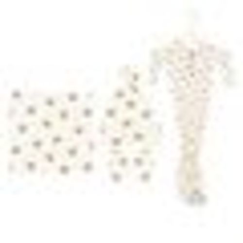 Teddy Newborn Hat Bundle (Gown)