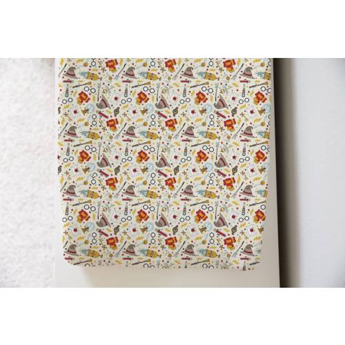 Wizard Tools Changing Pad Cover