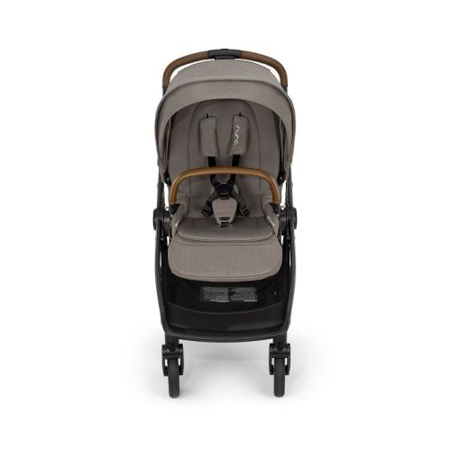 Nuna SWIV Stroller | Pottery Barn Kids