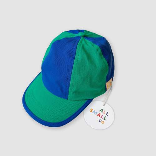 Juggler Cap - All Small Co.
