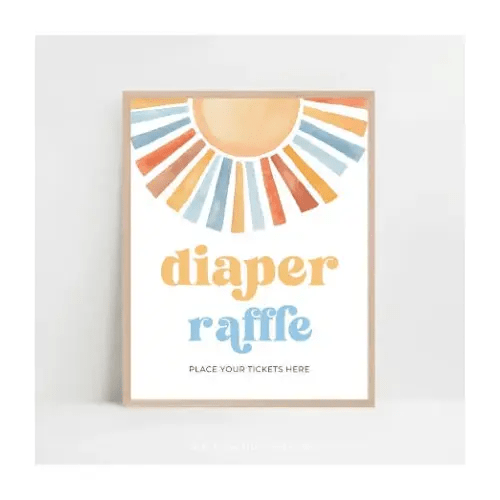 DIAPERS ALWAYS WELCOME :) Pampers