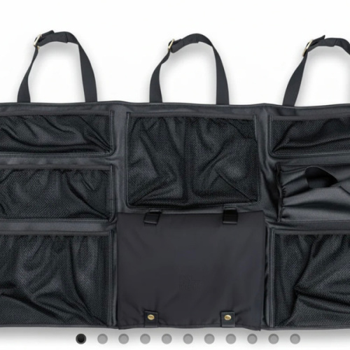 Tidy Heinie® - Black