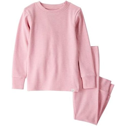 little planet by carter's Baby 2-Piece Pajamas Made with Organic Cotton