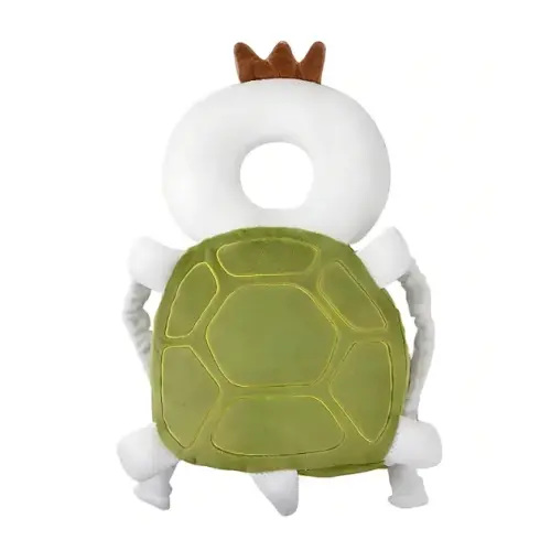Baby Head Protector Backpack Safety Cushion - Kidzly