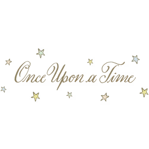 Once Upon a Time Baby Registry