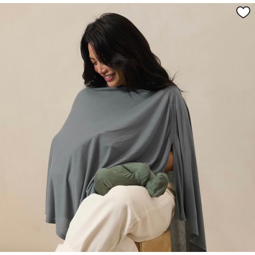 Solly Baby Nursing Cover