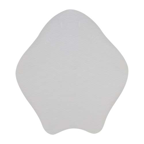 stingray bath mat