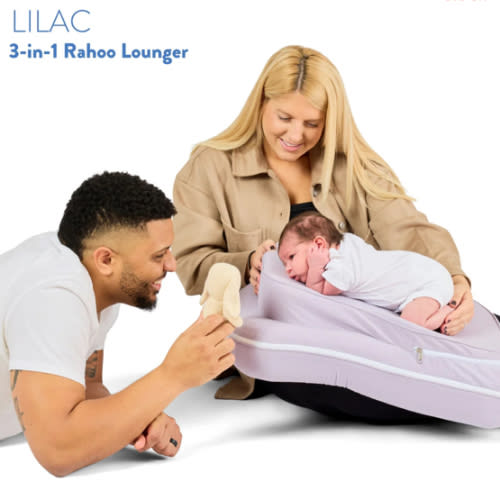 The Learn & Lounge™ Bundle