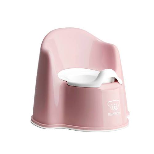 BabyBjorn Potty Chair