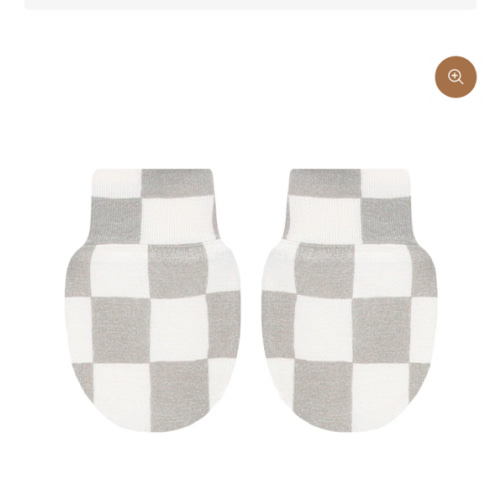 Palmer No Scratch Mittens