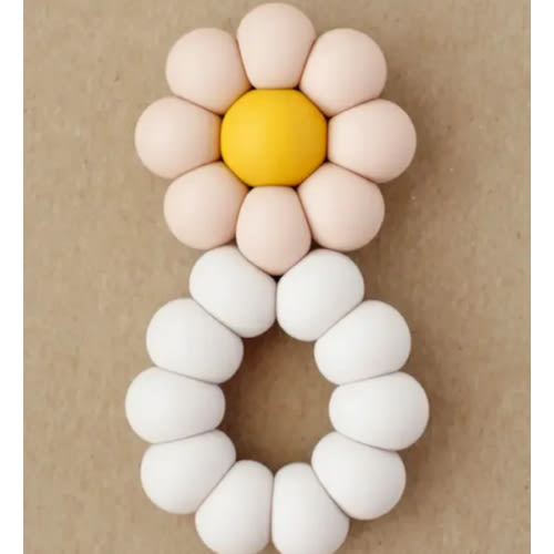 Chamomile Teether