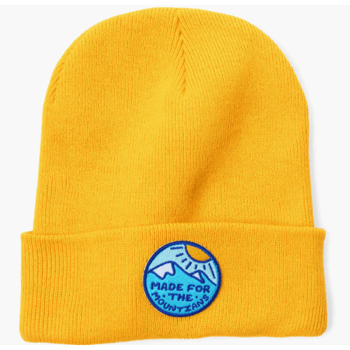 SeaSlope Adventure Beanie - Kids'/Toddlers' | REI Co-op