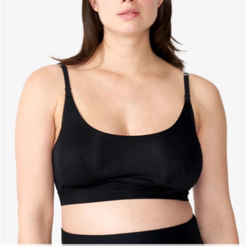 The Everything Bra | Soft Maternity & Nursing Bra for Pregnancy & Breastfeeding – Bodily