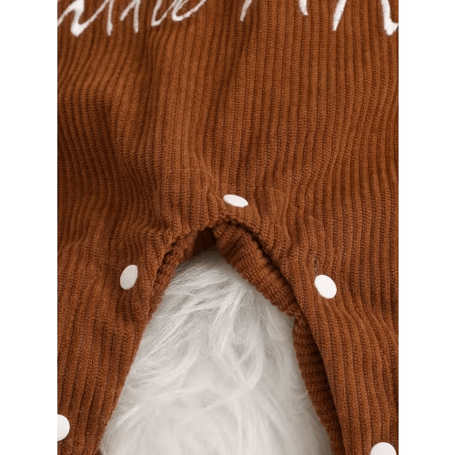 a two piece outfit baby boys spring autumn featuring a long - Temu