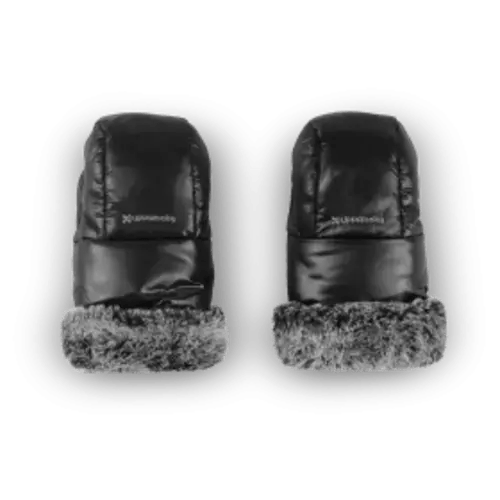 CozyHandmuffs Luxe