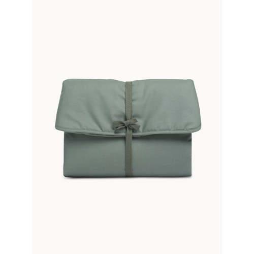 Portable Changing Pad - Lily Pad