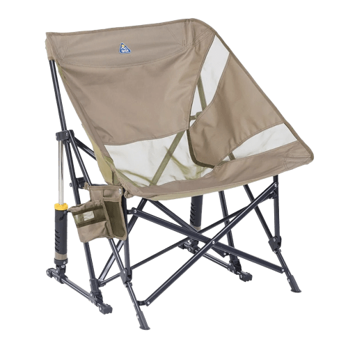 Pod Rocker Elite™ | Outdoor Rocking Chair – GCI Outdoor