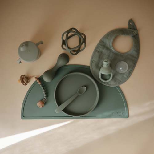 Silicone Baby Rattle Toy – Simple Steps Market