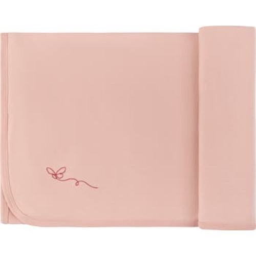 Velour Stripe Collection - Blanket