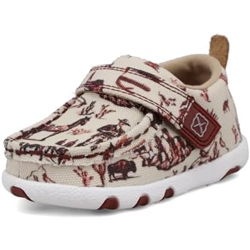 Twisted X Infant Driving Moc