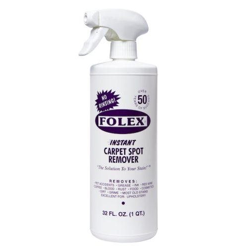 FOLEX Spot remover Spray 32-oz