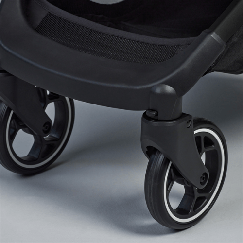 Clic Compact Lightweight Stroller | Silver Cross