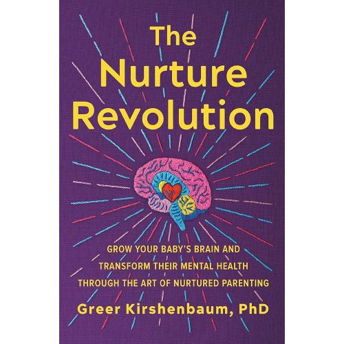 Nurture Revolution