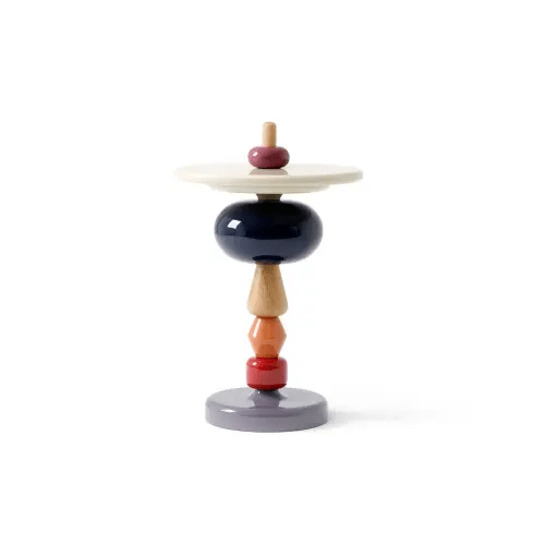 &Tradition Shuffle Table MH1