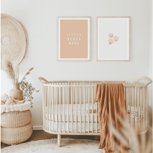 Nursery Furniture Fund