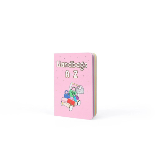 Handbags A to Z