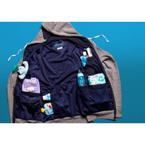 The Dad Hoodie