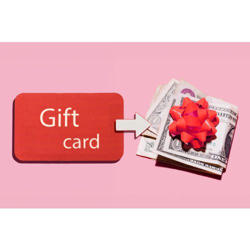 Babylist Shop Gift Card