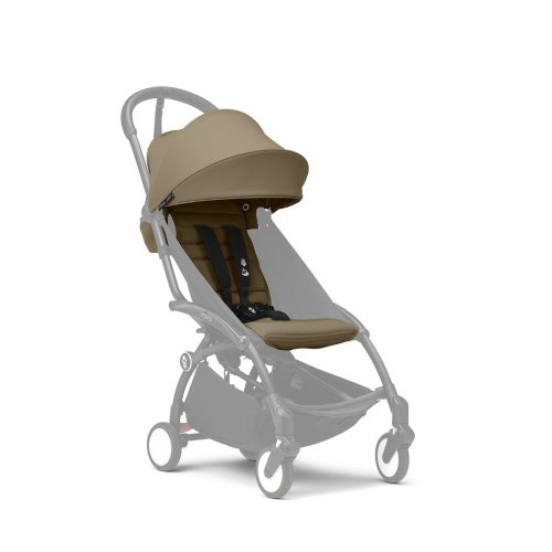 Stokke® YOYO® 6+ color pack - Toffee