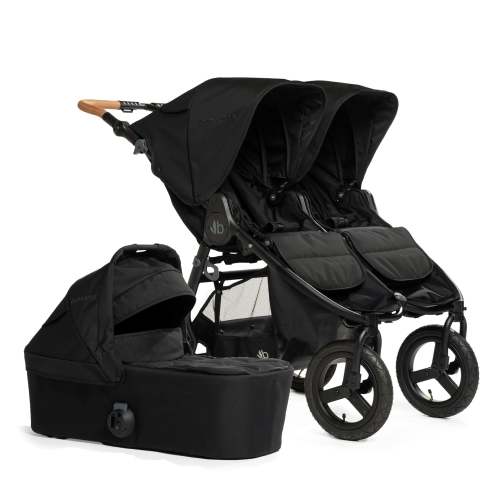 Indie Twin + Bassinet x1 Bundle