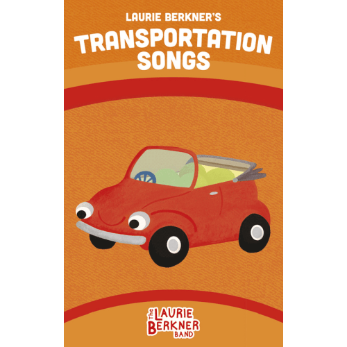 The Laurie Berkner Collection