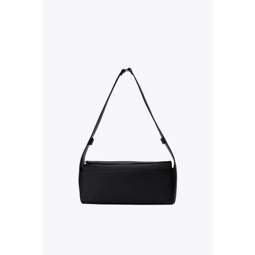 The Convertible Stroller Caddy in Black