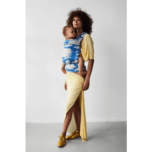 Sky | Zeitgeist Baby Carrier | SHOP ARTIPOPPE