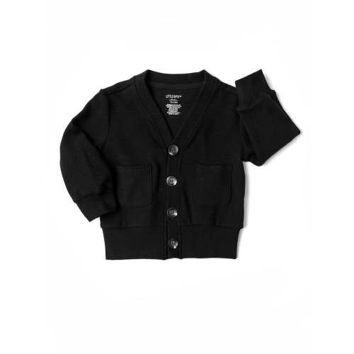Cardigan - Black – Manymoons
